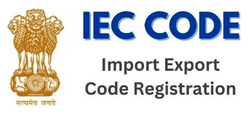 Import Export Code registration