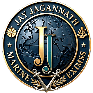 Jay Jagannath Marine Eximss